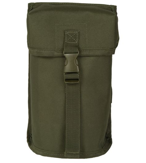 CANTEEN MOLLE POUCHE OD