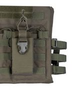 OD MOLLE RADIO POUCH - Image 2
