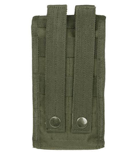 MAGAZINE POUCH G36/M14/HK417  G36 OD