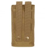 MAGAZINE POUCH G36/M14/HK417  COYOTE