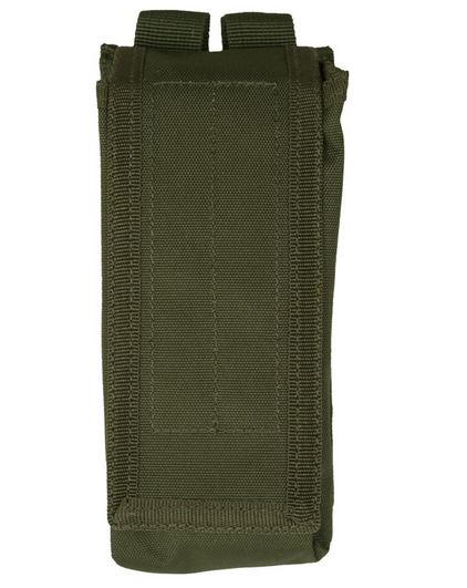 MAGAZINE POUCH AK47 SINGLE OD