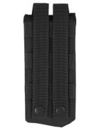 MAGAZINE POUCH AK47 SINGLE BLACK