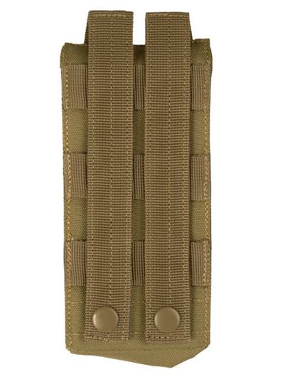 MAGAZINE POUCH AK47 SINGLE COYOTE