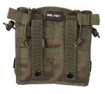 OPEN TOP MAGAZINE POUCH DOUBLE OD - Image 2