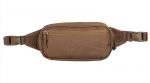 DARK COYOTE FANNY PACK TRAVELLER - Image 2