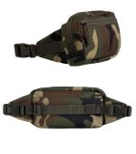 WOODLAND FANNY PACK TRAVELLER