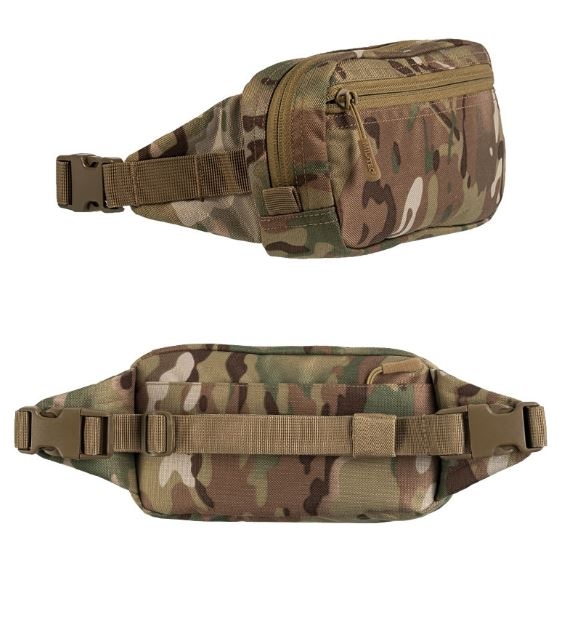 fanny pack multicam