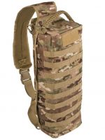 MULTICAM SLING BAG TANKER		