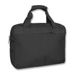 LAPTOP BAG BLACK