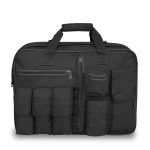 RUCKSACK CARGO 35L BLACK