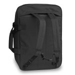 RUCKSACK CARGO 35L BLACK