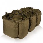 TACTICAL RUCKSACK 98LT OD