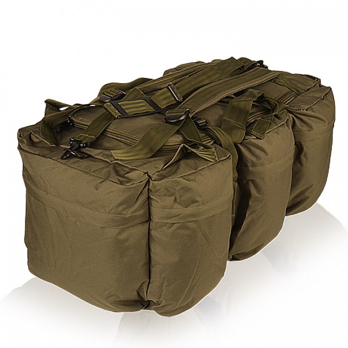 TACTICAL RUCKSACK 98LT OD