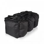 TACTICAL RUCKSACK 98LT BLACK