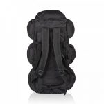 TACTICAL RUCKSACK 98LT BLACK