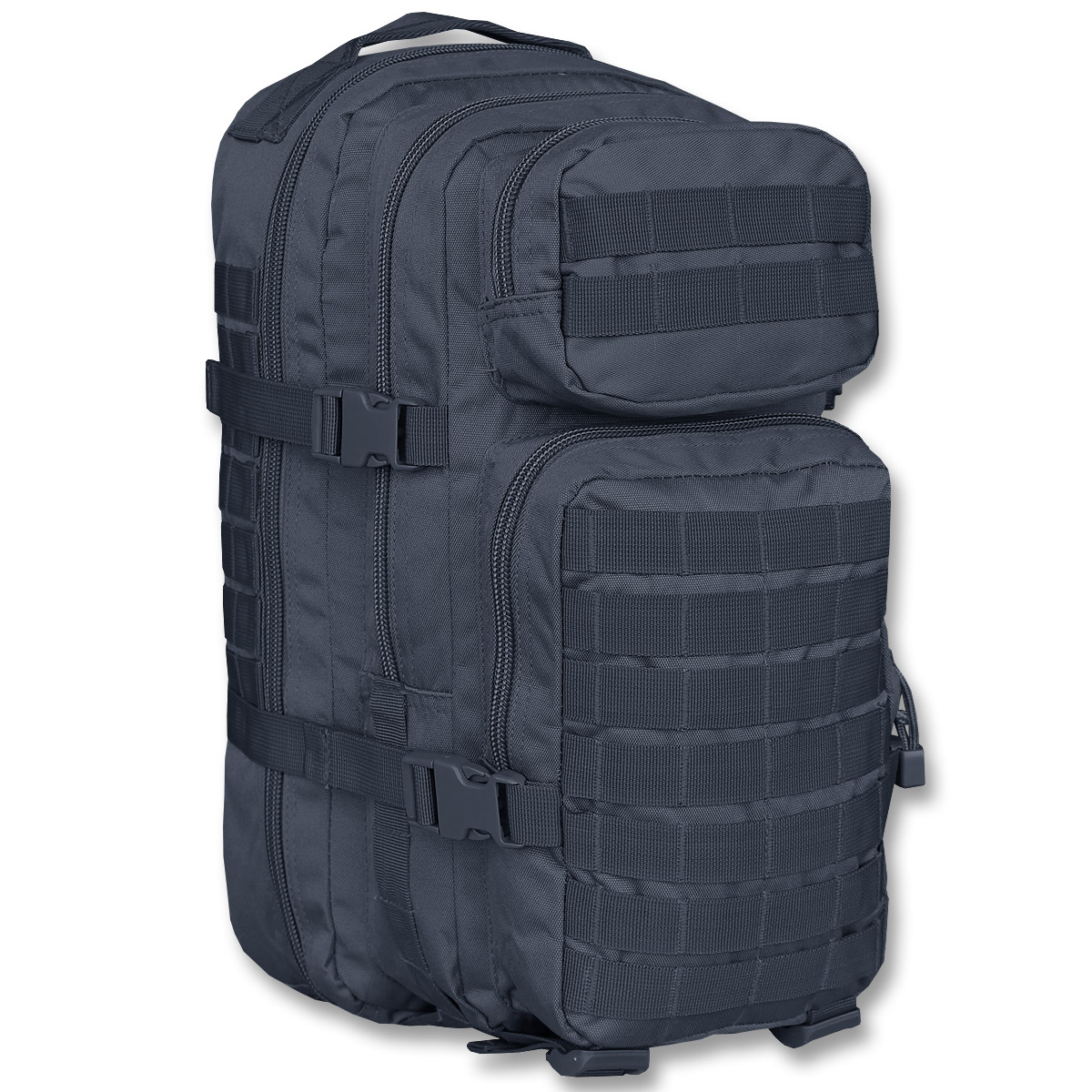 US ASSAULT PACK SMALL 20L  BLUE