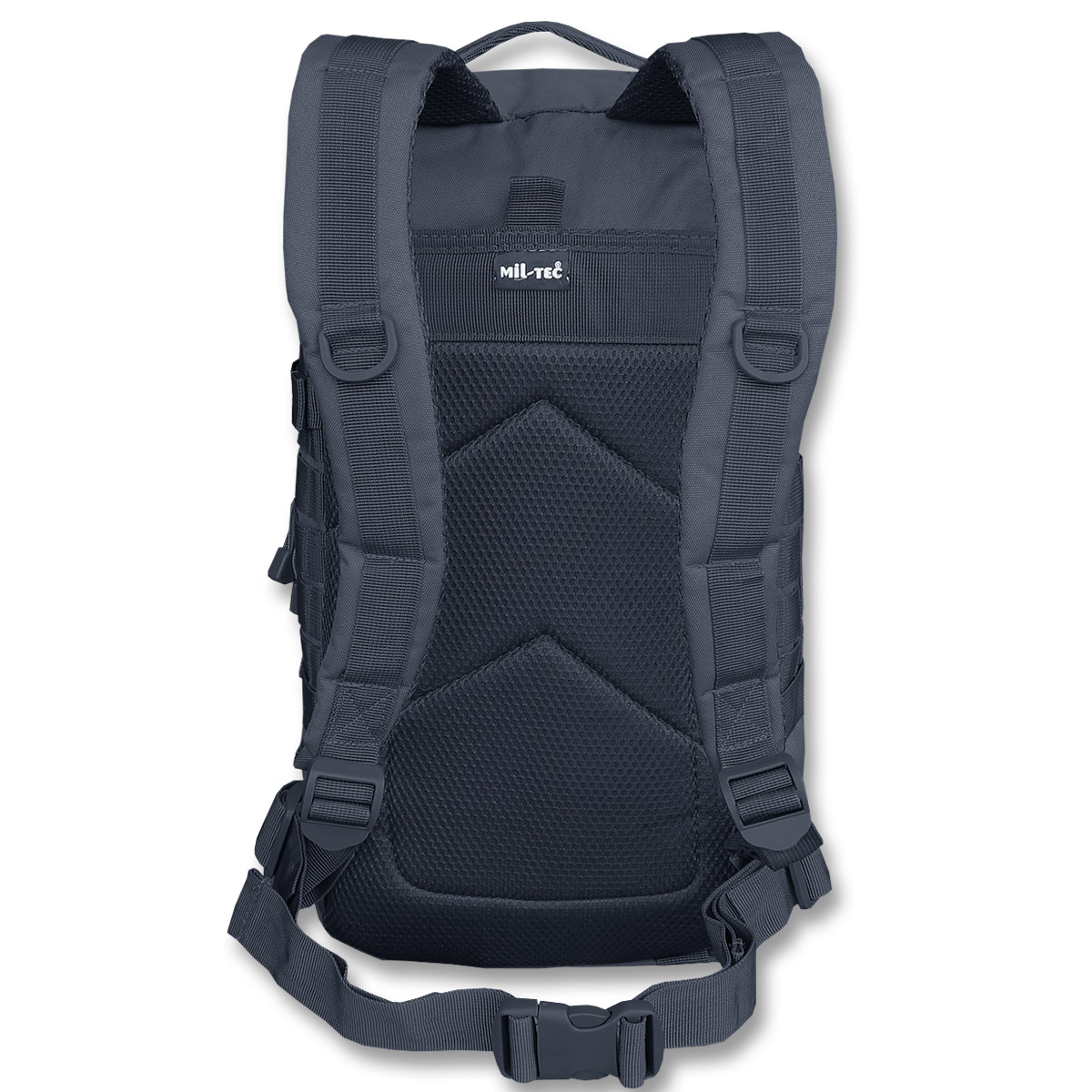 US ASSAULT PACK SMALL 20L  BLUE