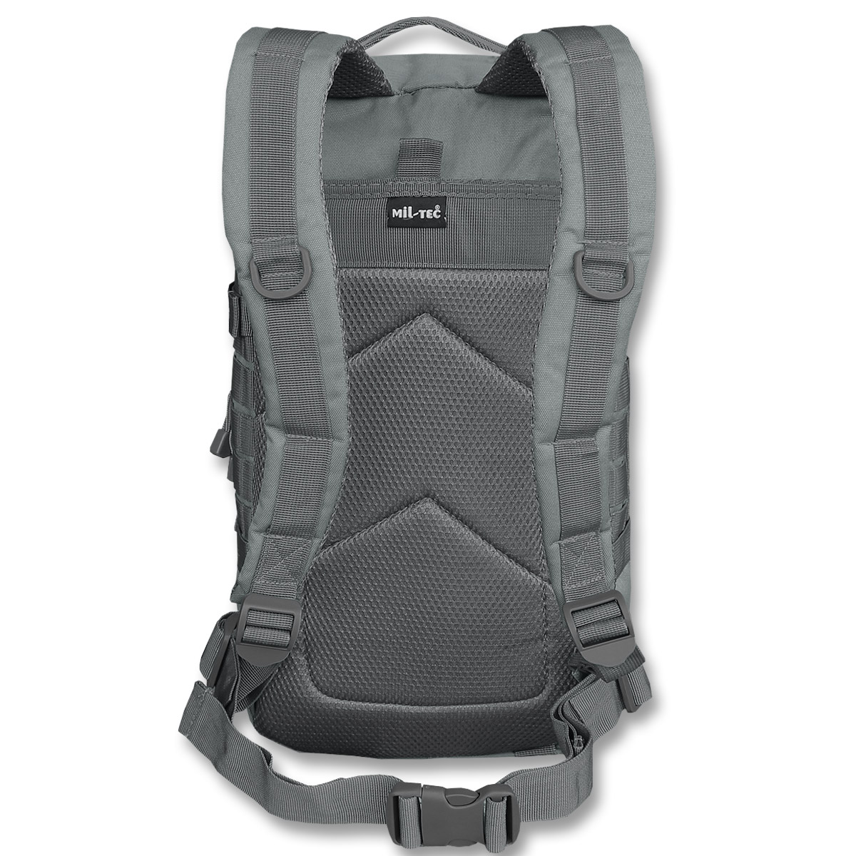 US ASSAULT PACK SMALL 20L  FOLIAGE