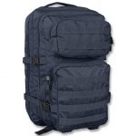 US ASSAULT PACK LARGE 36L BLUE