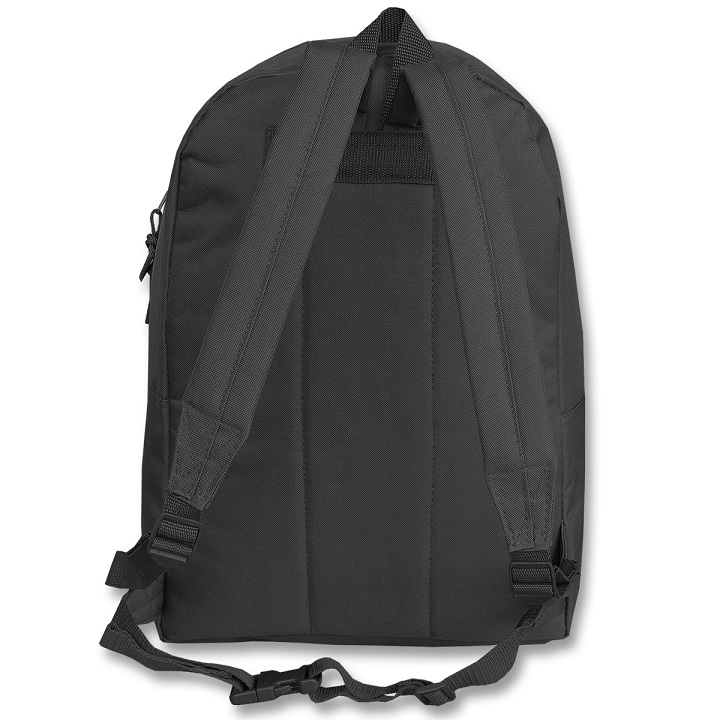 RUCKSACK DAY PACK 25L BLACK
