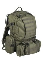 DEFENSE PACK ASSEMBLY OD