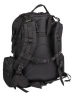 DEFENSE PACK ASSEMBLY BLACK - Image 2