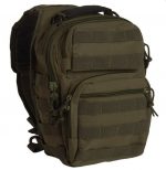 ONE STRAP ASSAULT PACK SMALL 20L OD