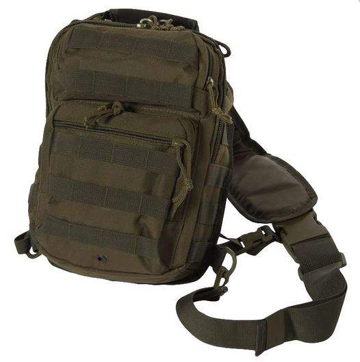 ONE STRAP ASSAULT PACK SMALL 20L OD