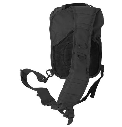 ONE STRAP ASSAULT PACK SMALL 20L BLACK