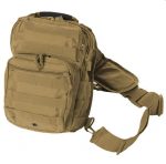 ONE STRAP ASSAULT PACK SMALL 20L COYOTE