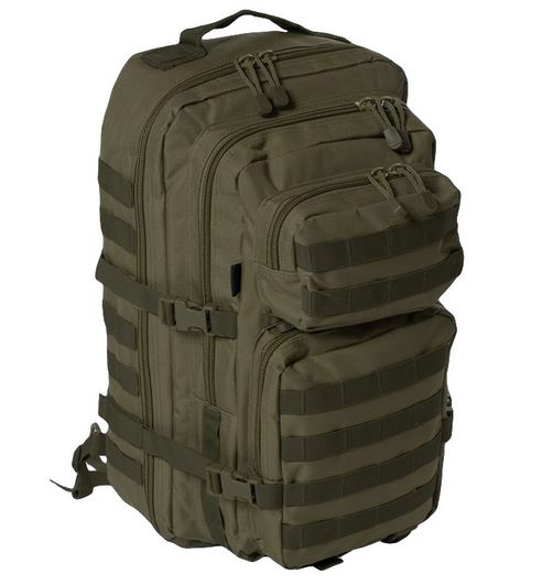 ONE STRAP ASSAULT PACK LARGE 36L 0D