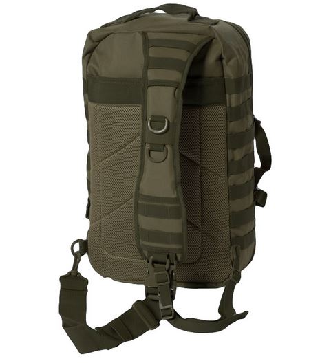 ONE STRAP ASSAULT PACK LARGE 36L 0D