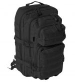 ONE STRAP ASSAULT PACK LARGE 36L BLACK
