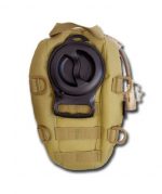 HYDRATION PACK OVAL 1,5L COYOTE