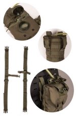 OD LASER CUT HYDRATION PACK 2,5L	 - Image 2