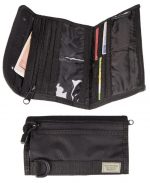 WALLET POUCH MOLLE BLACK