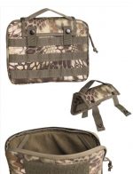 TABLET CASE MANDRA WOOD - Image 2