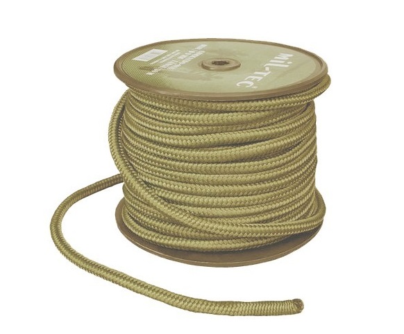PARACORD 5MM (70M) - COYOTE - Airsoft Club
