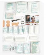 FIRST AID SET LEINA PRO.43 PIECES LARGE PACK OD - Image 3
