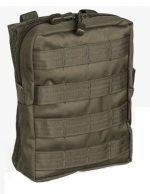 FIRST AID SET LEINA PRO.43 PIECES LARGE PACK OD