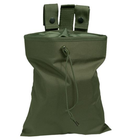 EMPTY-SHELL DROP POUCH OD