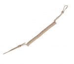 PISTOL LANYARD COYOTE