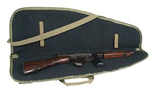 RIFLE CASE OD 100CM