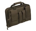 OD TACTICAL PISTOL CASE SMALL	