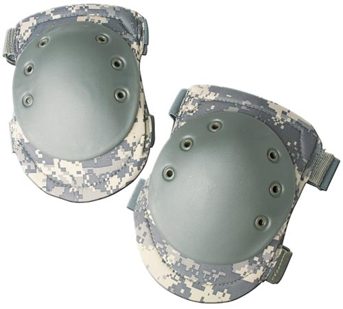 KNEE PADS ACU