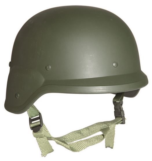 COMBAT HELMET M88 - OD
