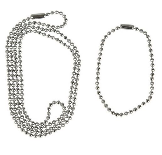 GERMAN GENUINE 60CM CHAIN