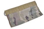 Advanced Modular Headset Cover for M31/M32 - Multicam - Image 3