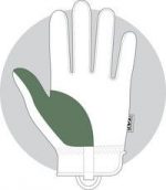 ANTISTATIC FAST FIT GLOVE - MULTICAM