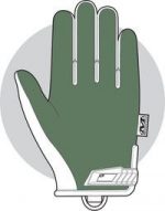 THE ORIGINAL GLOVE - MULTICAM